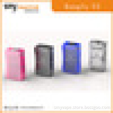 kungfu v3 cigarette electronic dual 26650 box mod smy Kungfu v4 with mosfet structure vapor wholesale